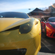 Illustration for article titled Tales of a super Supercar Sunday